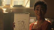 Marienne pushed Joe harder than anyone else in his past romances. (Image Source- Netflix)